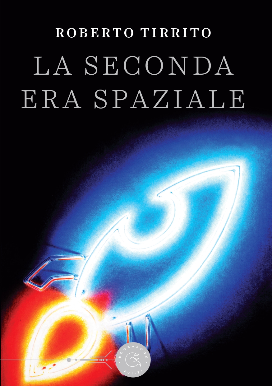 immagine la-seconda-era-spaziale-di-roberto-tirrito-romanzo-di-fantascienza